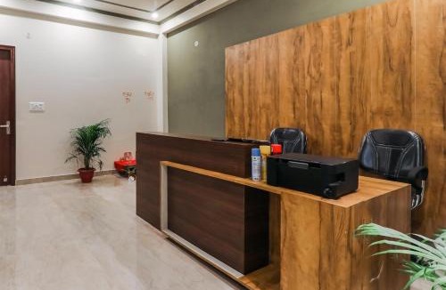 Bhubaneshwar Hotel | Hotel O Utrishree