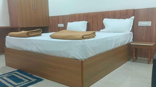 Tenali Hotel | Hotel O V GUEST INN