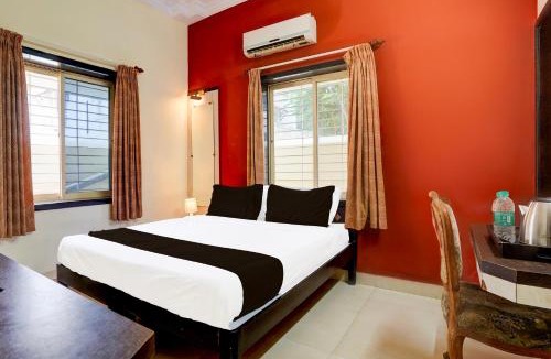 Electronics City Hotel | Hotel O Varun Residency