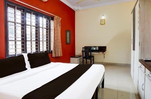Electronics City Hotel | Hotel O Varun Residency