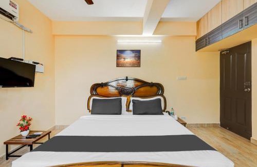 Velachery Apartment | Hotel O Velachery Near Devi Karumariamman Nagar Extension