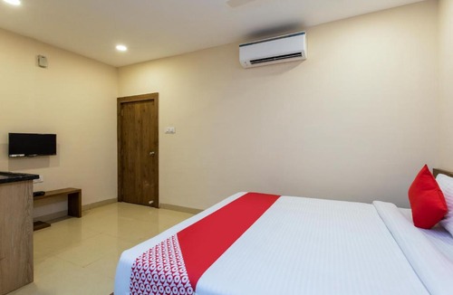 Kalapettai Hotel | Hotel O Villa De Zamindar
