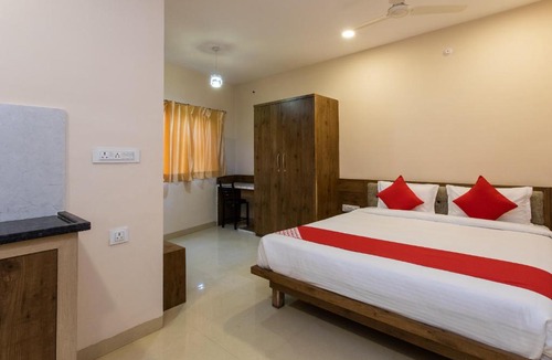 Kalapettai Hotel | Hotel O Villa De Zamindar