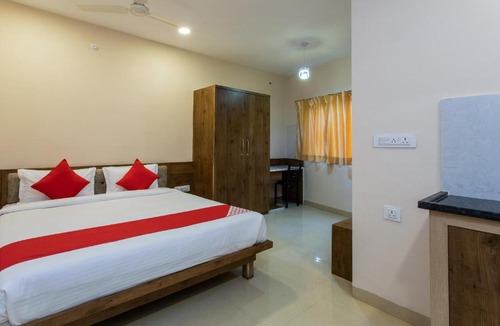 Kalapettai Hotel | Hotel O Villa De Zamindar