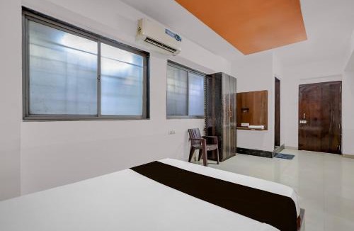 Wakad Hotel | HOTEL O VIP Rooms