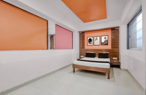 Wakad Hotel | HOTEL O VIP Rooms