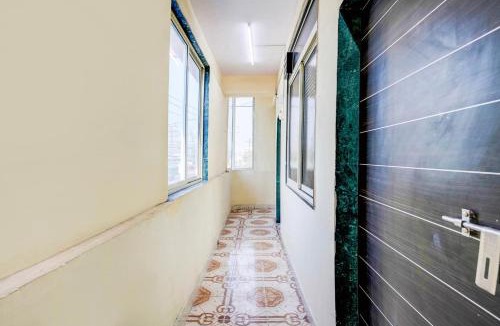Dombivli East Hotel | Hotel O Vira Palace
