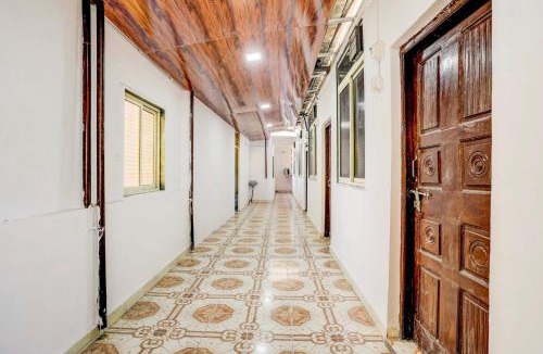 Dombivli East Hotel | Hotel O Vira Palace