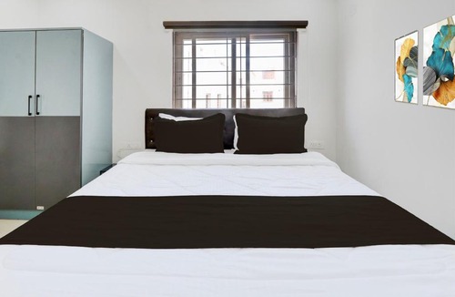 Warangal Hotel | Hotel O Viraj Luxury Stay