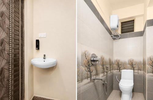 Dabagardens Hotel | Hotel O Visakhapatnam Railway Junction Formerly Kesava Residency
