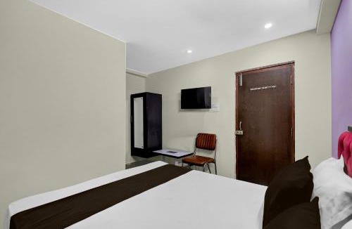 Dabagardens Hotel | Hotel O Visakhapatnam Railway Junction Formerly Kesava Residency