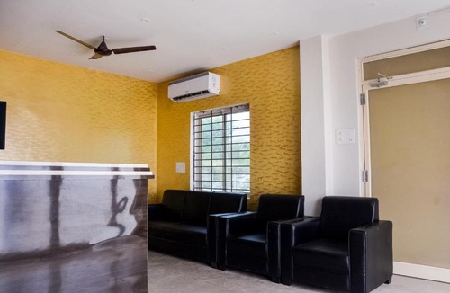 Patia Hotel | Hotel O VIV HOTEL