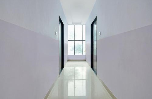 Latur Hotel | Hotel O Vivek Executive