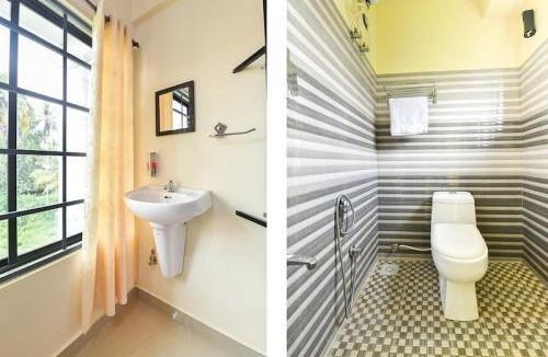 Choonad Hotel | Hotel O VR Lodge