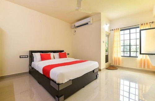 Choonad Hotel | Hotel O VR Lodge