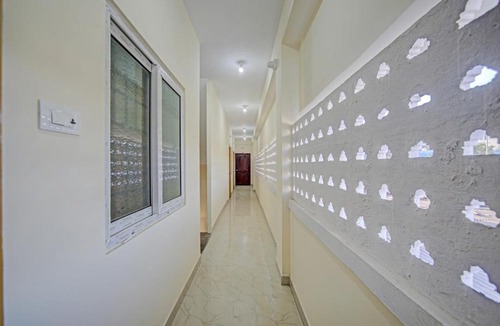 Central Chennai Hotel | Hotel O Vsv Guest House