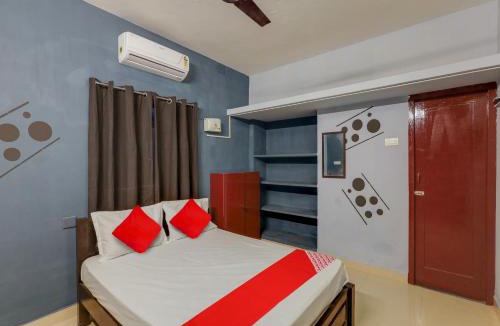 Maduravoyal Hotel | Hotel O Vsv Guest House Maduravoyal