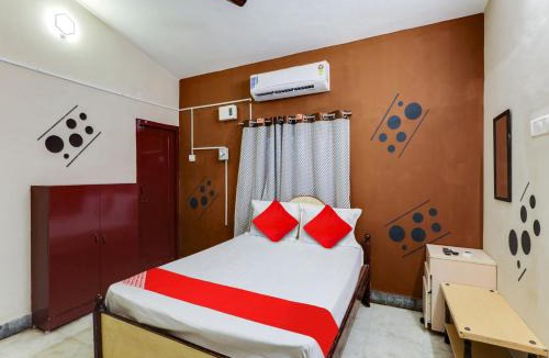 Maduravoyal Hotel | Hotel O Vsv Guest House Maduravoyal
