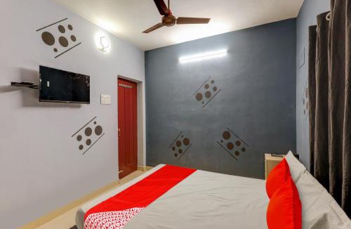 Maduravoyal Hotel | Hotel O Vsv Guest House Maduravoyal
