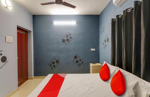 Maduravoyal Hotel | Hotel O Vsv Guest House Maduravoyal