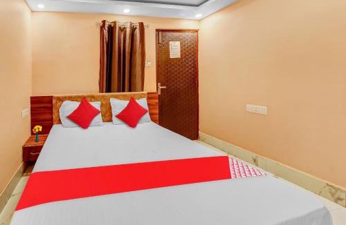 Kalasipalya Hotel | Hotel O White Fort Near Lalbagh Botanical Garden