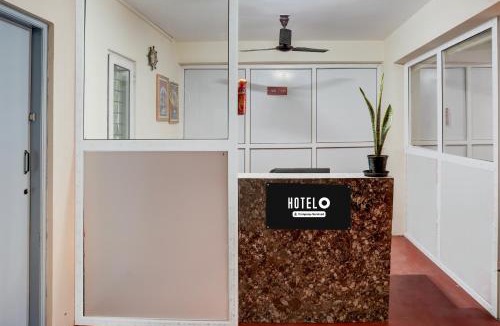 Brookefield Hotel | Hotel O Whitefield