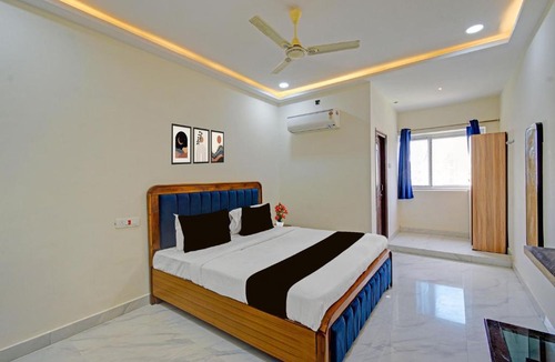 Hyderabad Hotel | HOTEL O ZESTORA