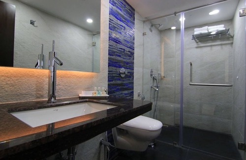 Kolkata Hotel | Hotel O2 Oxygen