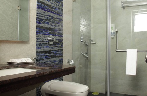 Kolkata Hotel | Hotel O2 Oxygen