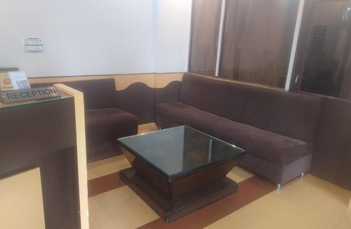 The Mall Road House | Hotel Oak Bush, Mussoorie