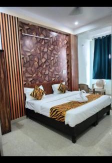 Jagatpura House | Hotel oak tree jaipur