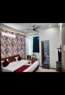 Jagatpura House | Hotel oak tree jaipur