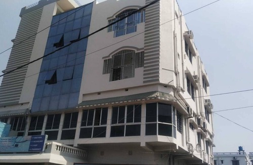 Islampur Hotel | Hotel Oasis Palace