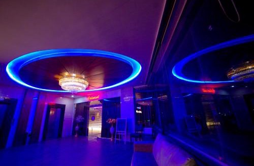 Miyapur Hotel | Hotel Occassia Bliss Miyapur