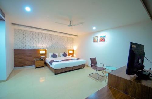 Miyapur Hotel | Hotel Occassia Bliss Miyapur