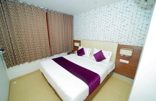 Miyapur Hotel | Hotel Occassia Bliss Miyapur