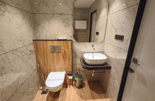 Thane West Hotel | Hotel Ocean Residency Thane West
