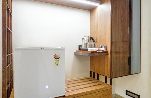 Andheri Hotel | Hotel Olten