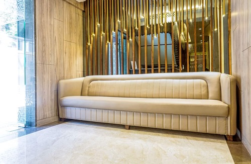 Andheri Hotel | HOTEL OLTEN