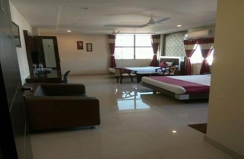 Hyderabad Hotel | Hotel Olympia Inn