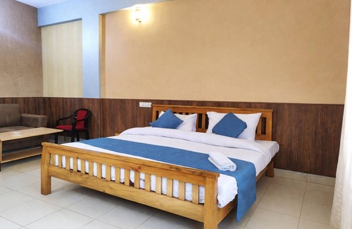 Digha Hotel | Hotel OM Digha