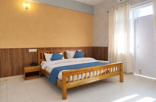 Digha Hotel | Hotel OM Digha