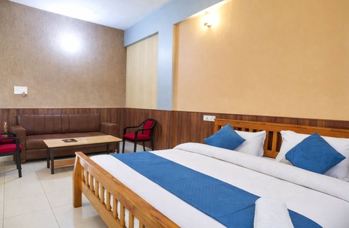 Digha Hotel | Hotel OM Digha