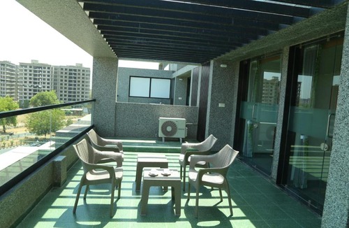 Gandhinagar Hotel | HOTEL OM INN