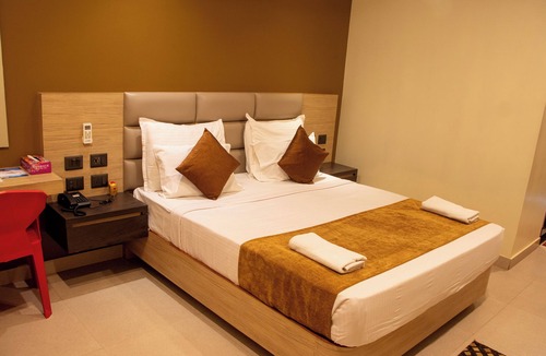 Gokarna Hotel | Hotel Om International