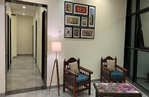 Sangli Hotel | Hotel Om International, Sangli