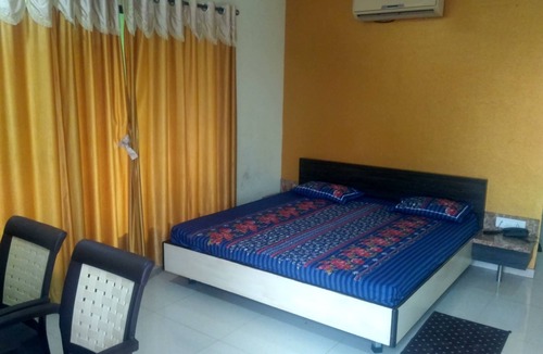 Titwala Hotel | Hotel Om Sai Chattra Icon Residency