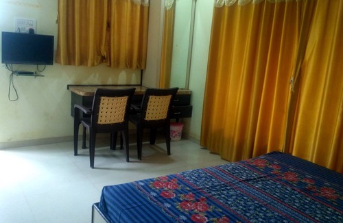 Titwala Hotel | Hotel Om Sai Chattra Icon Residency