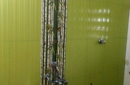 Titwala Hotel | Hotel Om Sai Chattra Icon Residency