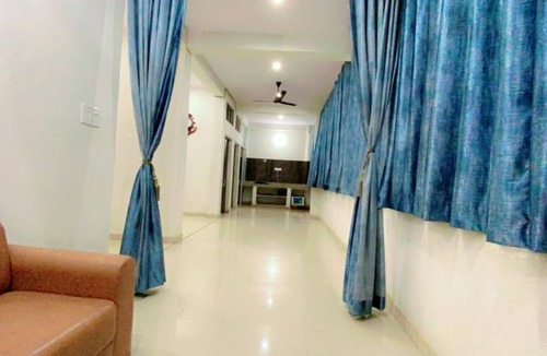 Jagatpura Hotel | Hotel omway
